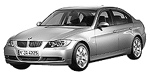 BMW E92 C1063 Fault Code