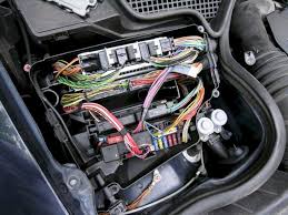 See C1063 in engine