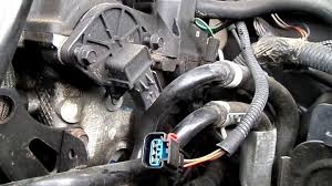 See C1063 in engine